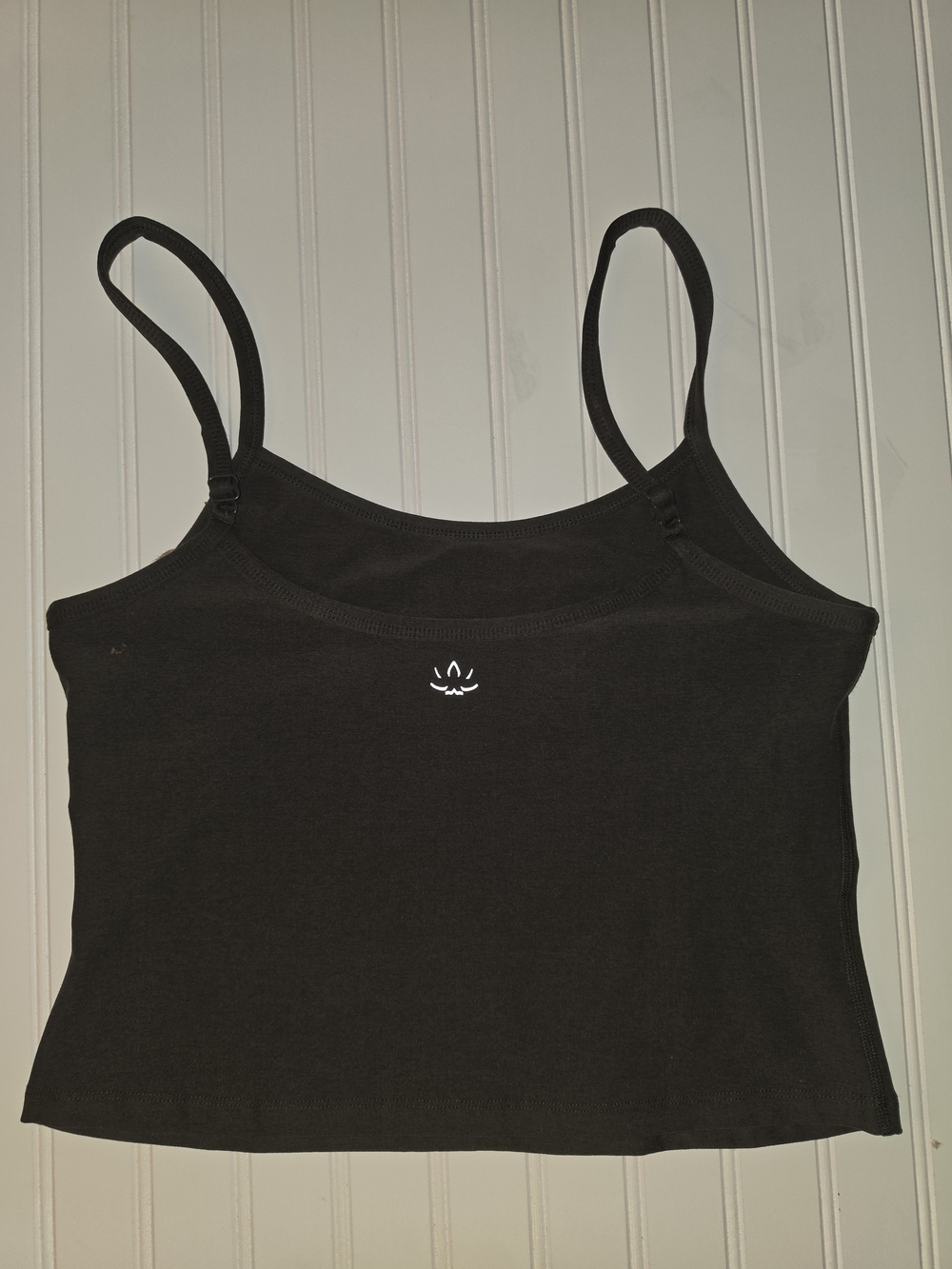 Beyond Yoga Perfect Day Tank Grey/green XL - Picture 2 of 6